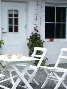 Bed & Breakfast Elisetorp