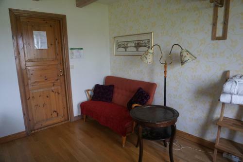 Bed & Breakfast Adagio P� �sterlen