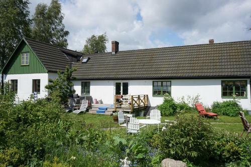 Bed & Breakfast Adagio P� �sterlen