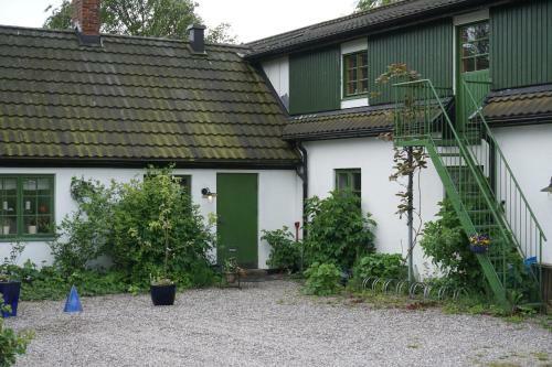 Bed & Breakfast Adagio P� �sterlen