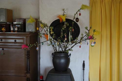 Bed & Breakfast Adagio P� �sterlen