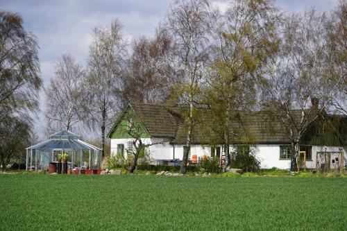 Bed & Breakfast Adagio P� �sterlen