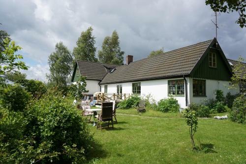 Bed & Breakfast Adagio P� �sterlen