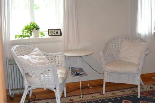 Apartamento Kastanjeg�rden P� Stenshuvud