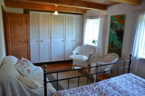 Apartamento Kastanjeg�rden P� Stenshuvud