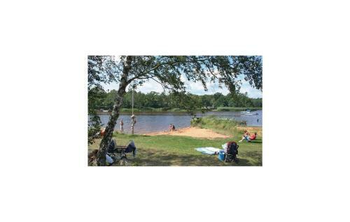 Holiday Home Ronneby *lxxxii *