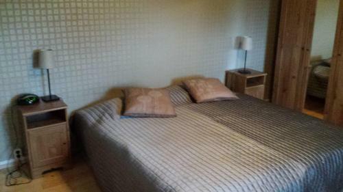 Fj�ttram�la Apartment