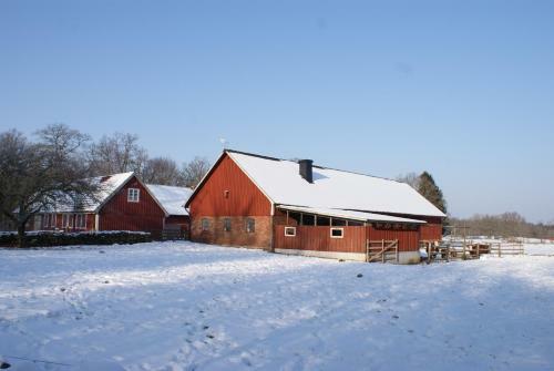 Bed & Breakfast Annexet