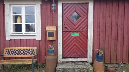 Lodge Bokebacken