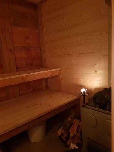 Lodge Bokebacken