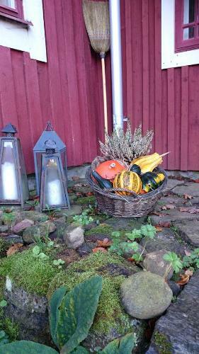 Lodge Bokebacken