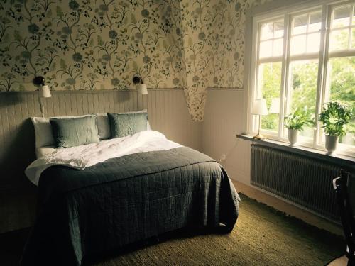 Villamilsten B&B