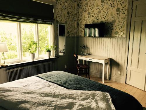 Villamilsten B&B