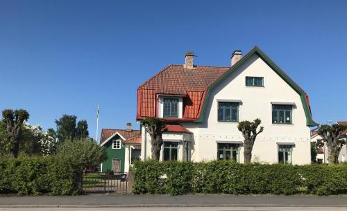Villamilsten B&B