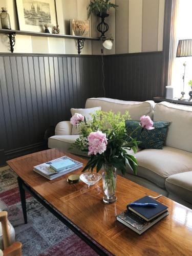 Villamilsten B&B