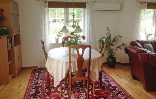 Holiday Home B�rstigen Halmstad