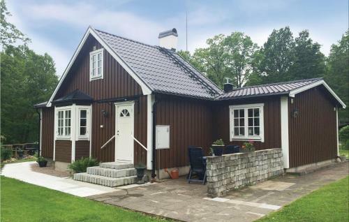 Holiday Home B�rstigen Halmstad