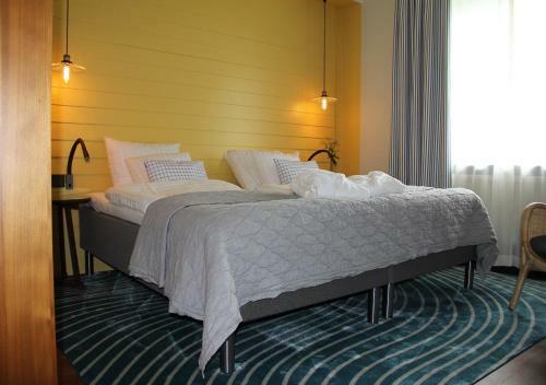 Hotel Nyn�s Havsbad