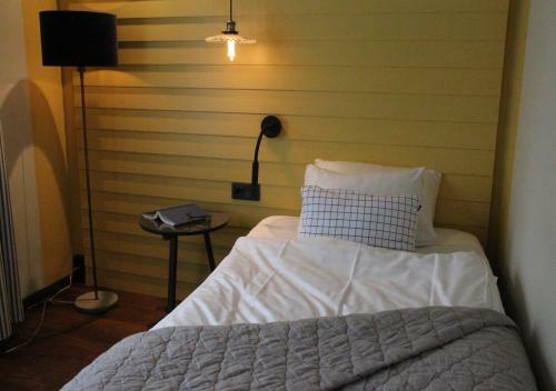 Hotel Nyn�s Havsbad