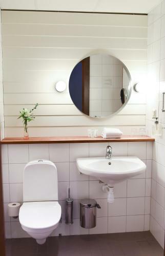 Hotel Nyn�s Havsbad