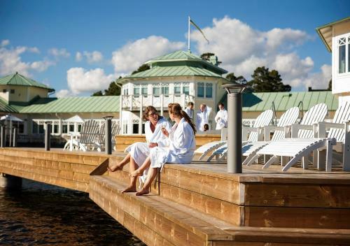 Hotel Nyn�s Havsbad