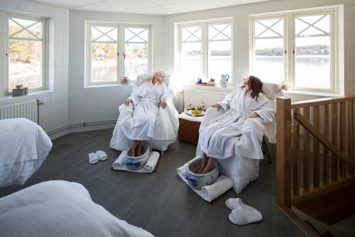 Hotel Nyn�s Havsbad