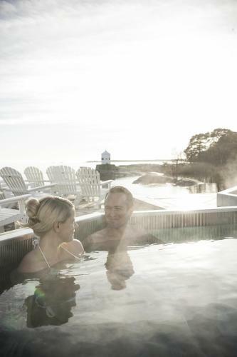 Hotel Nyn�s Havsbad