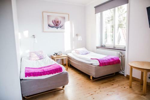 Nyn�sg�rden Hotell & Konferens