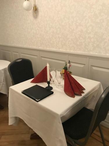 Nyn�sg�rden Hotell & Konferens