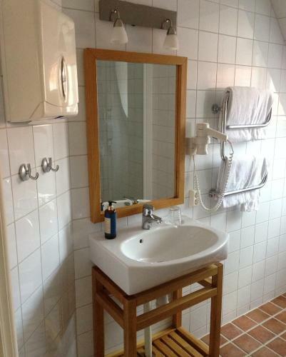 Hotel Vidbyn�s G�rd & Konferens