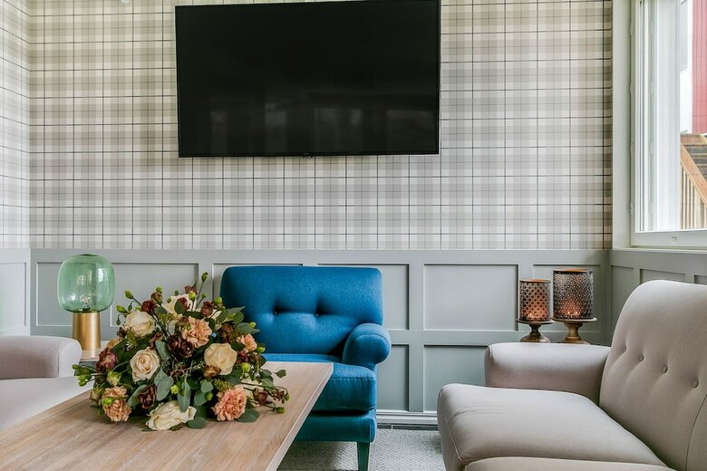 Turinge Hotel