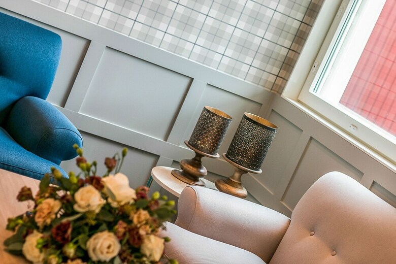 Turinge Hotel
