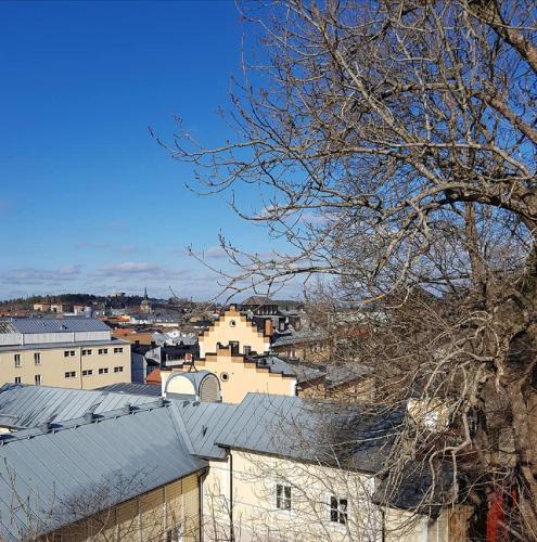 Albergue Vandrarhemmet Hvilan Norrt�lje