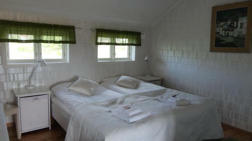 Hotel Pr�stg�rdens Pensionat