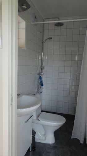 Hotel Pr�stg�rdens Pensionat