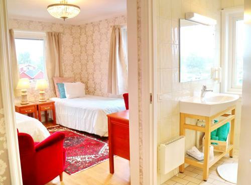 Hotell V�nerport