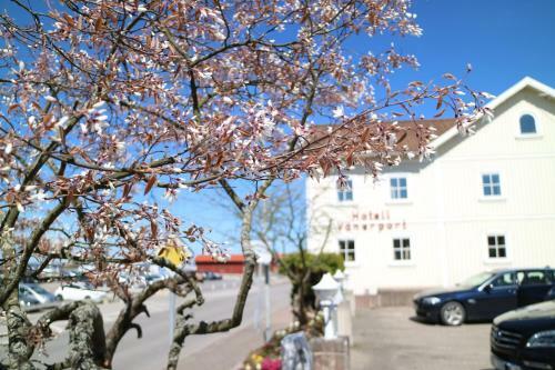 Hotell V�nerport