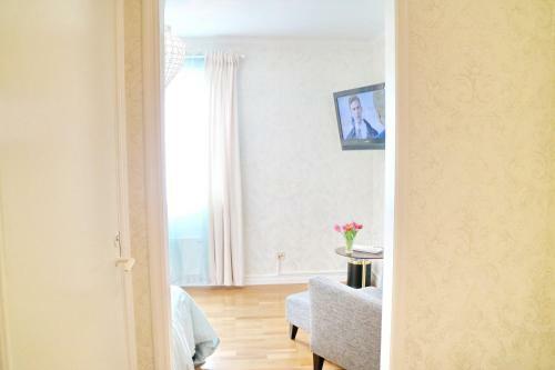 Hotell V�nerport
