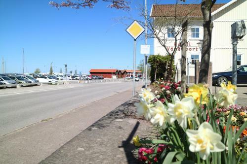 Hotell V�nerport