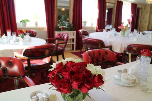 Hotell V�nerport