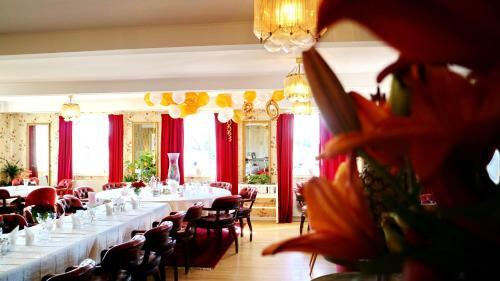 Hotell V�nerport