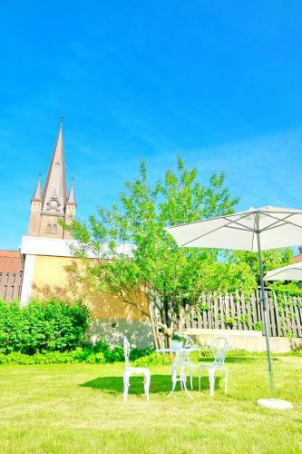 Hotell V�nerport