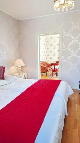 Hotell V�nerport