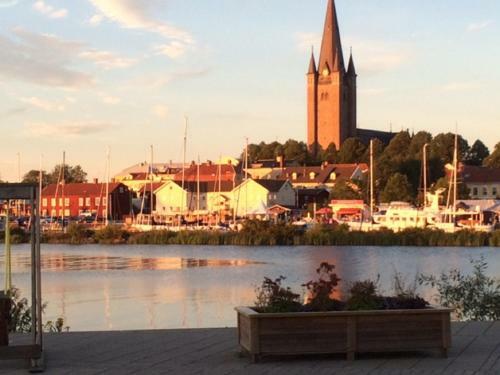 Hotell V�nerport