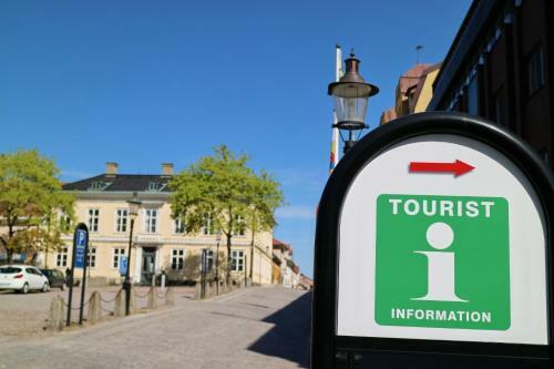 Hotell V�nerport