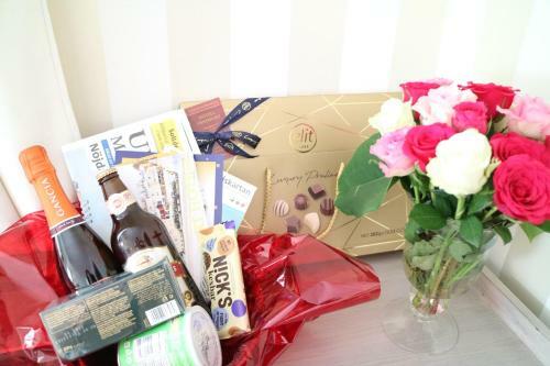 Hotell V�nerport