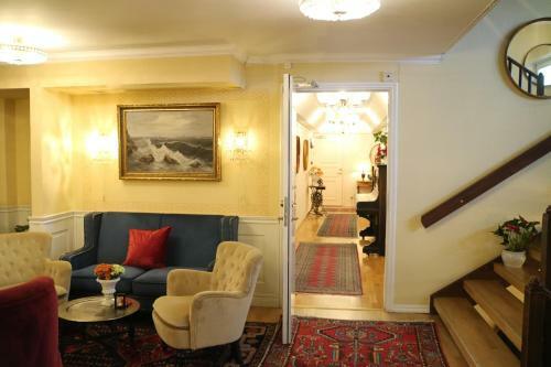Hotell V�nerport