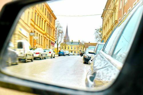 Hotell V�nerport