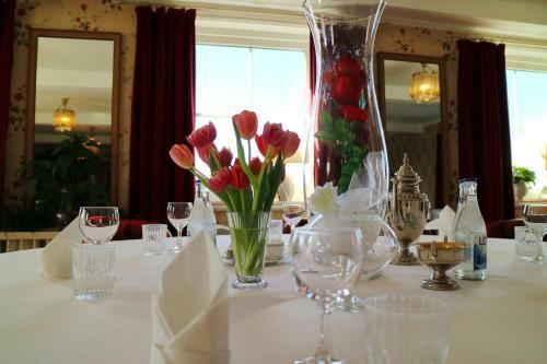 Hotell V�nerport