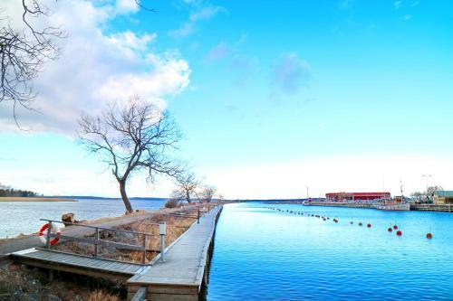 Hotell V�nerport